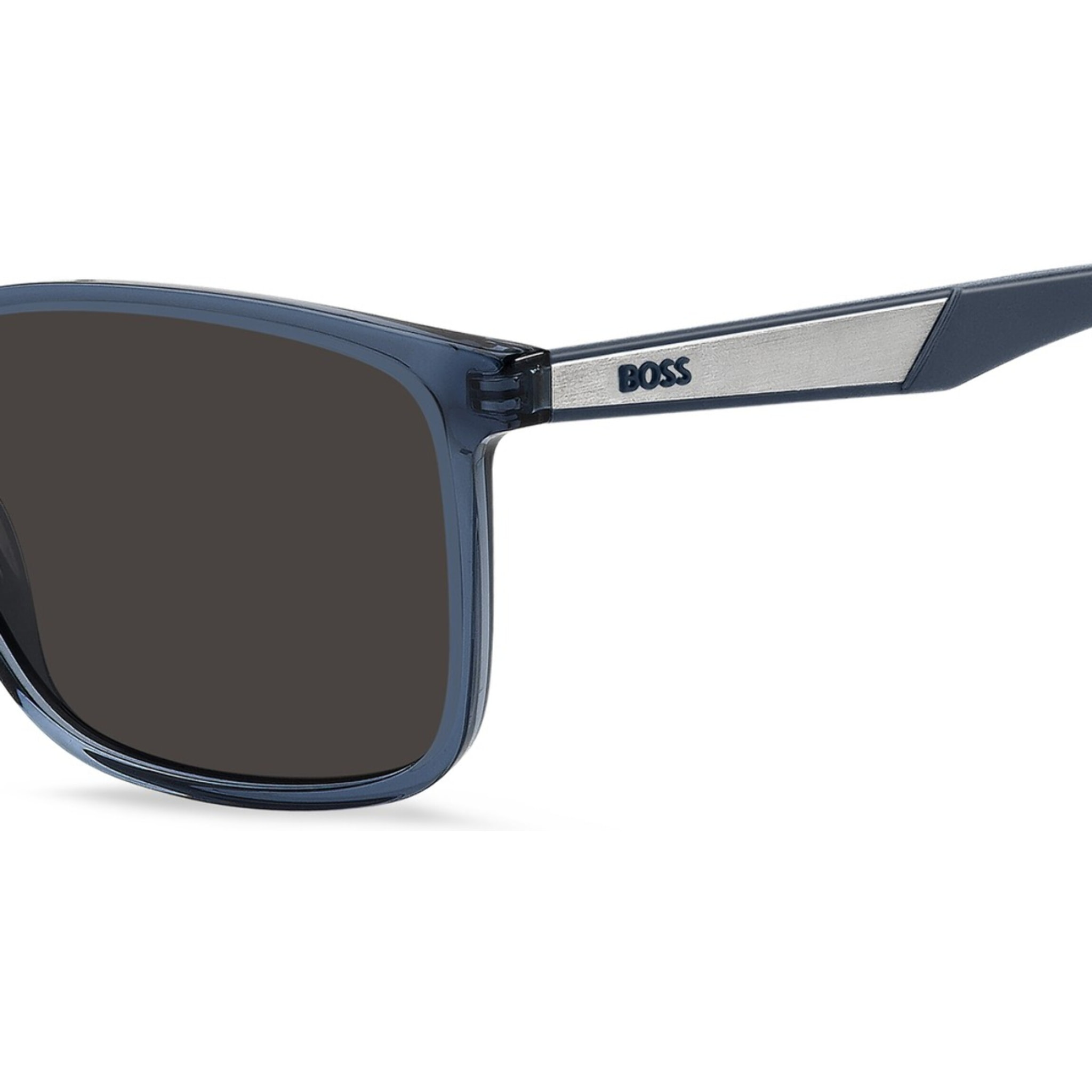Gafas de Sol Hugo Boss 1825/S PJP de Acetato Hombre 57 mm
