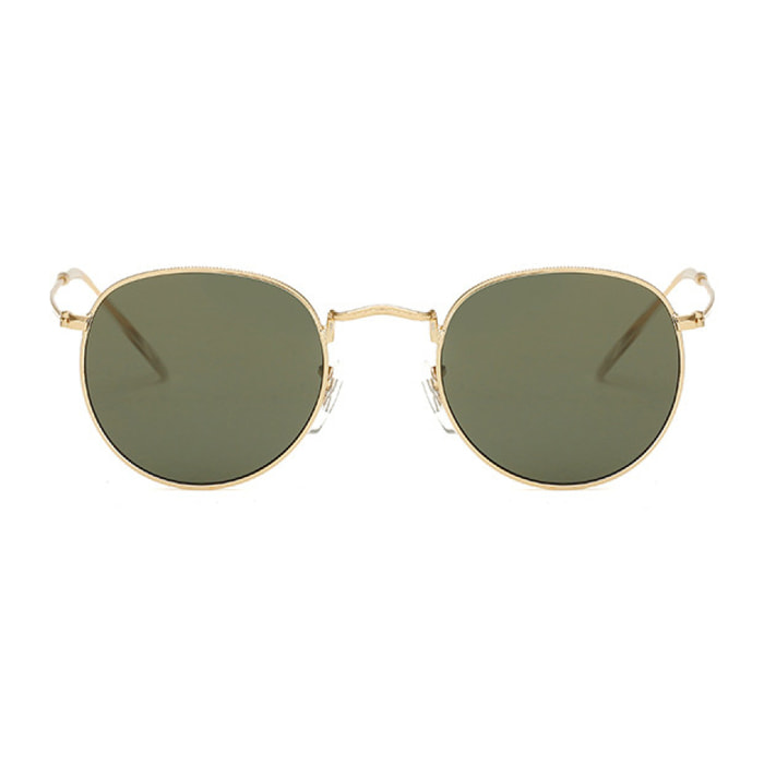 Gafas De Sol Sexton | Sherman Round