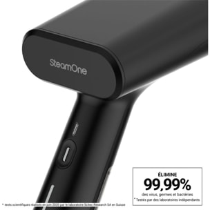 Défroisseur vapeur STEAMONE EUDTC140BV2 Simon