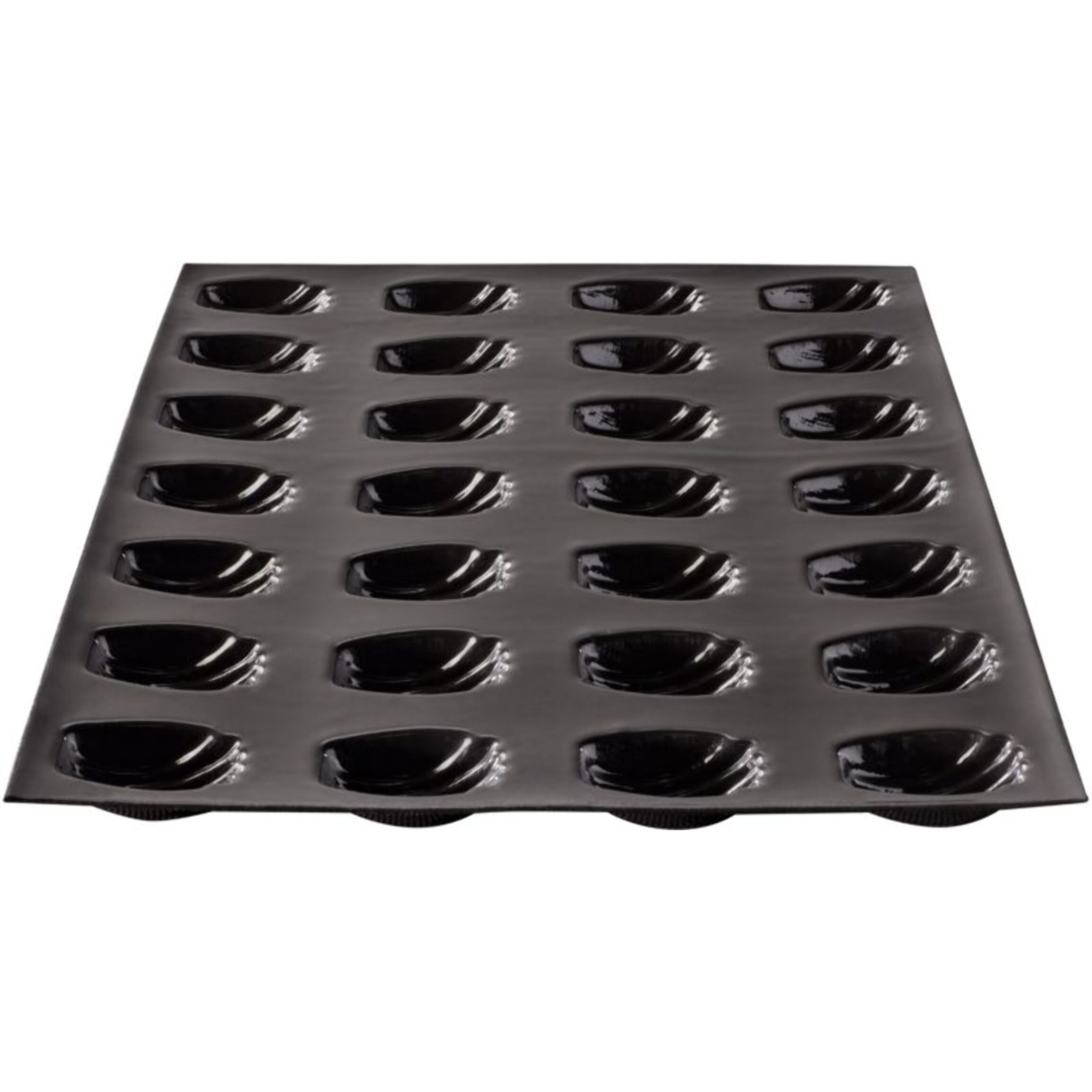 Moule à madeleine FLEXIPAN mini madeleines