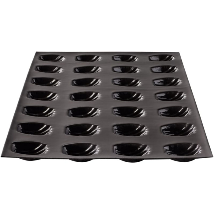Moule à madeleine FLEXIPAN mini madeleines