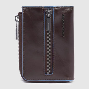 Piquadro Portachiavi in pelle