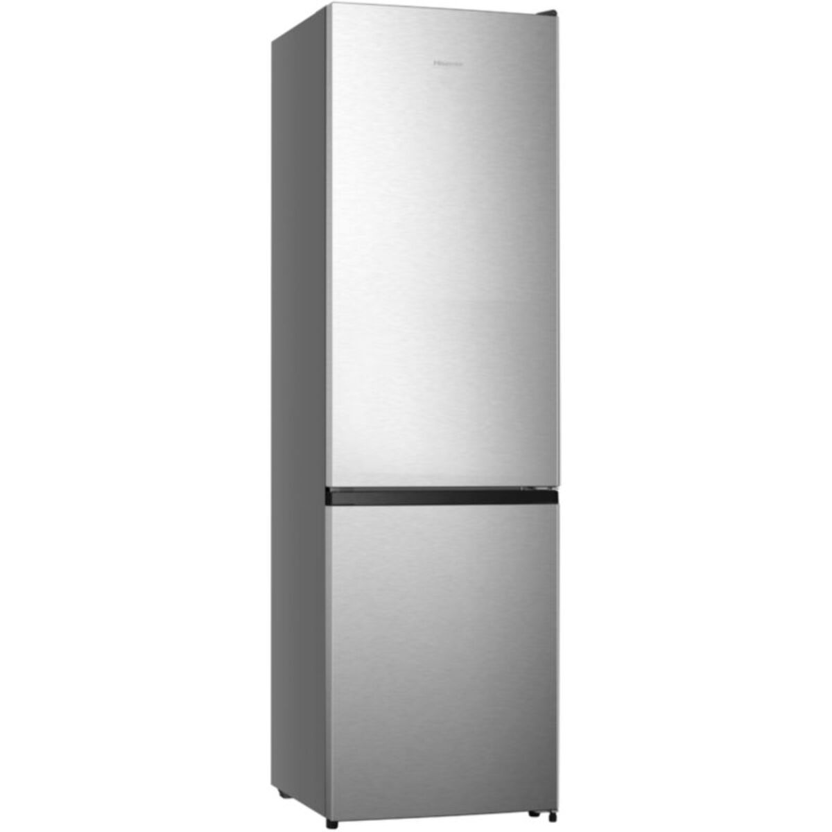 Réfrigérateur combiné HISENSE RB440N4BCE