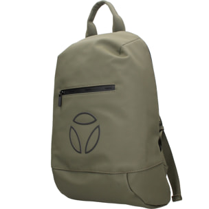 Zaino uomo in poliuretano - Modello Erevan Prime - Casual - 43.0 x 26.0 x 13.0 cm