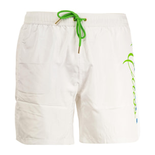 CAVALLI CLASS costume uomo white,green