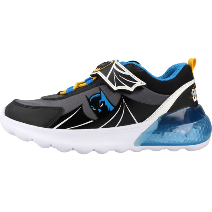 Zapatillas Niño de la marca GEOX  modelo J66LYA 014CE MULTICOLOR
