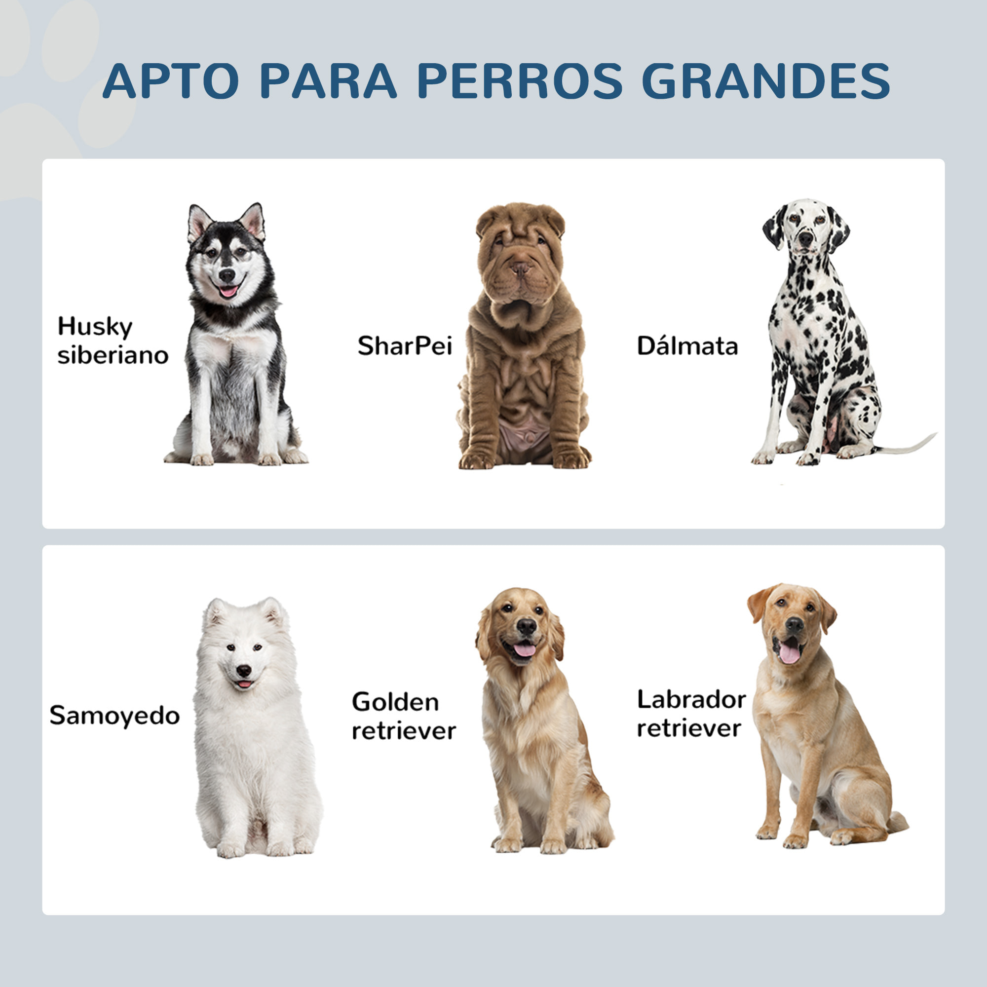 Comedero Elevado para Perros Grandes Cuencos para Perros con 2 Tazones 2000ml de Acero Inoxidable y Cajón Oculto Soporte de Madera para Mascotas 60x30x36 cm Marrón