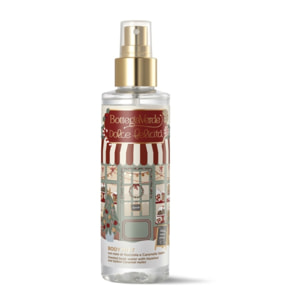 Dolce felicità - Body mist