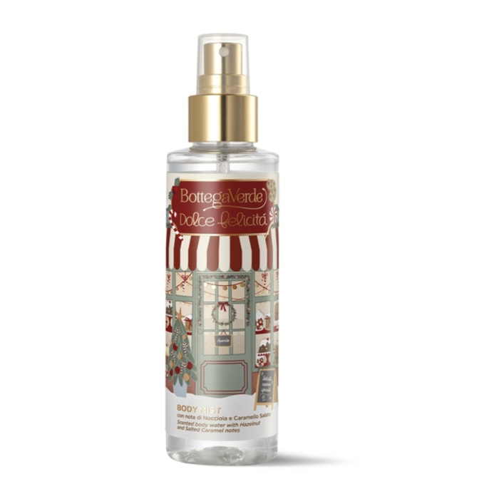 Dolce felicità - Body mist