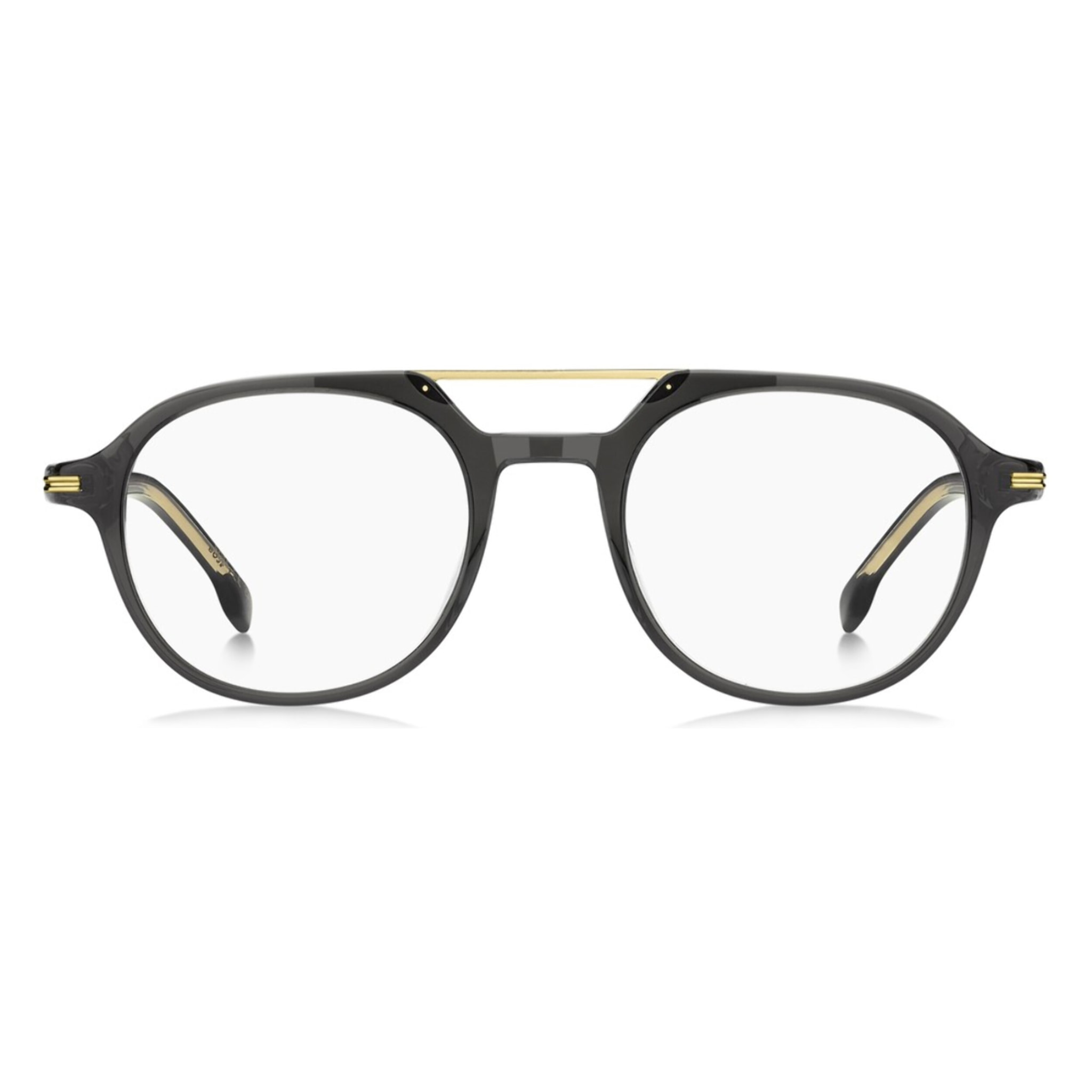 Gafas de Vista Hugo Boss 1849 KB7 de Acetato Hombre 50 mm