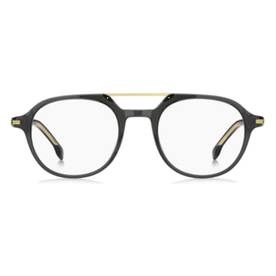 Gafas de Vista Hugo Boss 1849 KB7 de Acetato Hombre 50 mm