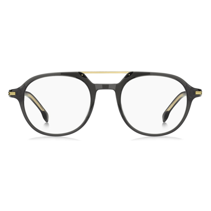 Gafas de Vista Hugo Boss 1849 KB7 de Acetato Hombre 50 mm