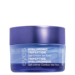 Eyes Tripeptide Hyaluronique - Gel-Grème Contour des Yeux 15 ml