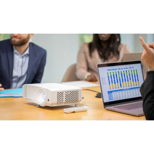 Vidéoprojecteur bureautique PHILIPS NeoPix 650