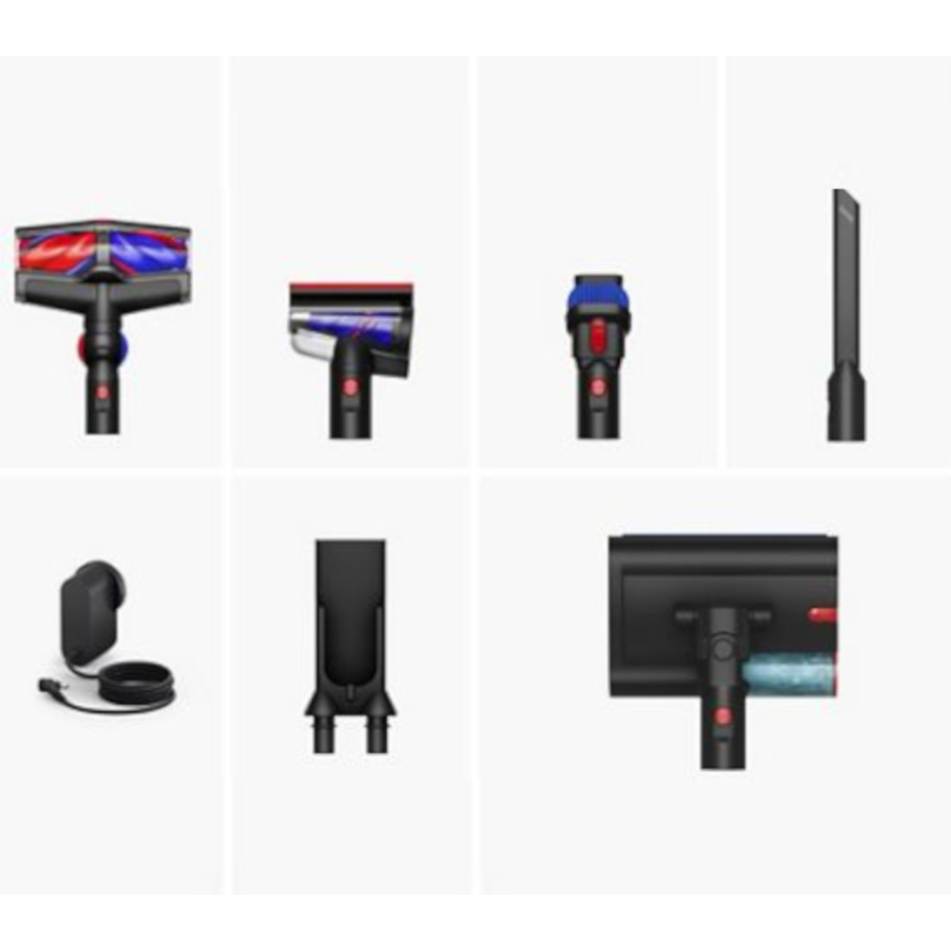 Aspirateur lavant Dyson V16 Piston Animal Submarine™