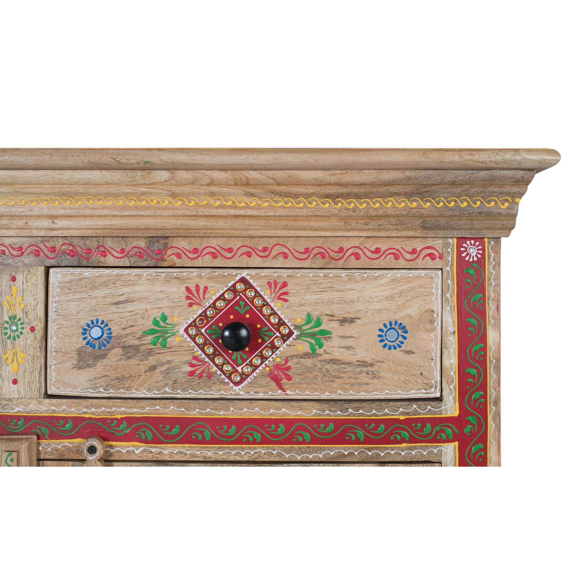 Aparador - 90x90x38cm