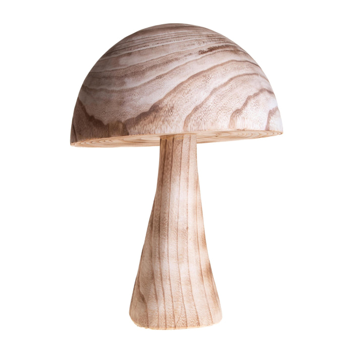 Fungo - Pezzi 1 - 30xH40,5x30cm - Bianchi Dino SpA