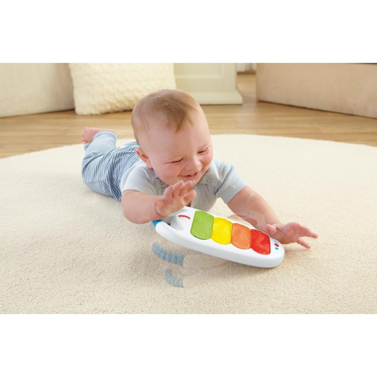 Lo Xilofono Fisher Price unisex Fisher-Price Multicolor