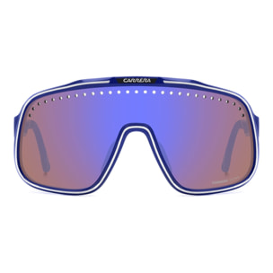 Gafas de Sol Carrera C SPORT 02/S XW0 de Tr90 Hombre 99 mm