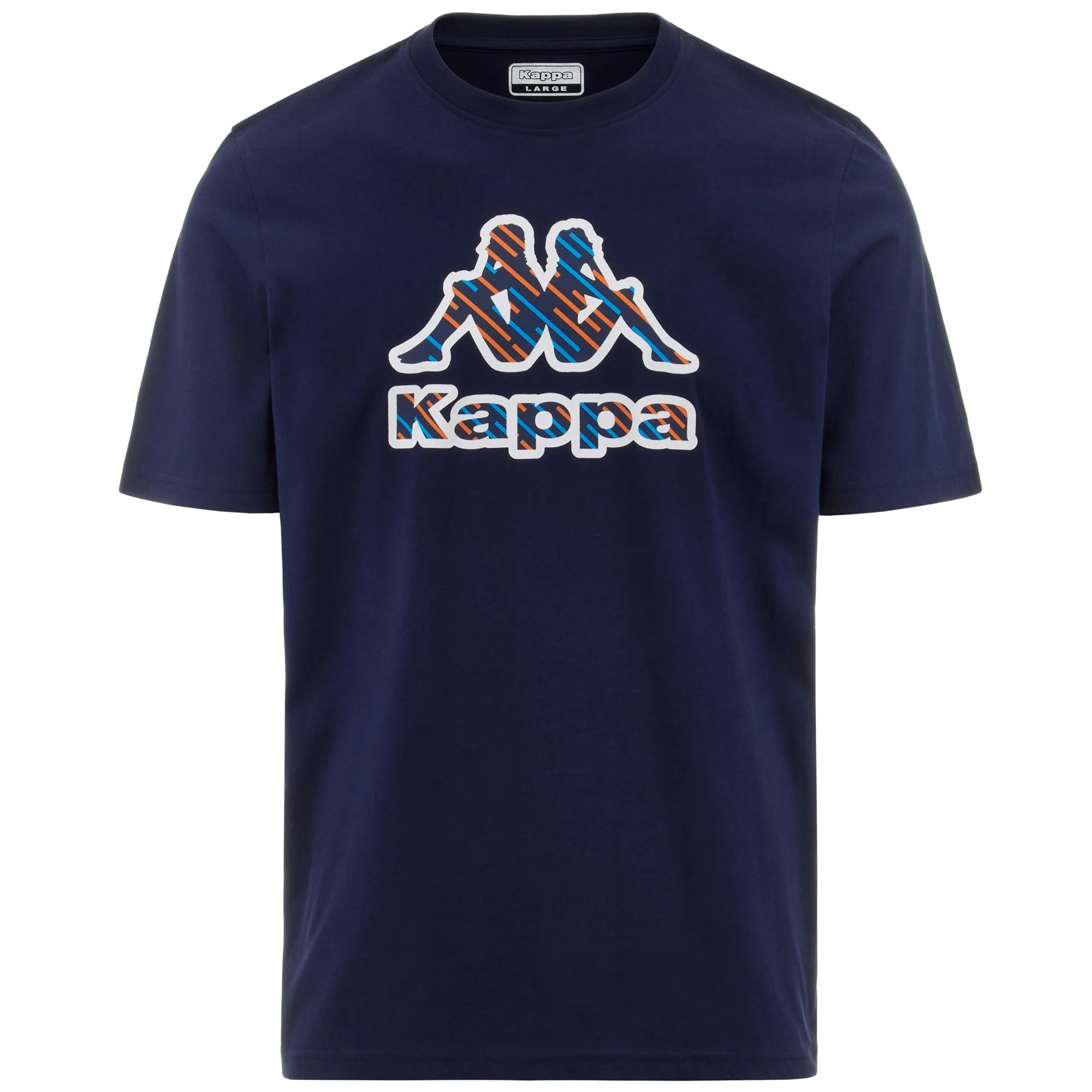 Camisetas y tops Kappa Hombre LOGO  FULL