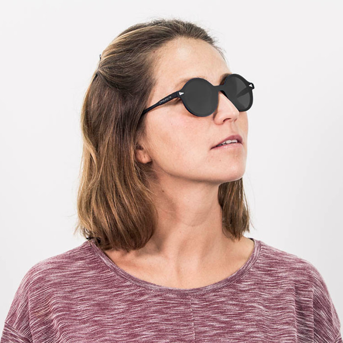 GAFAS DE SOL PALO ALTO PORTLAND de color Negro