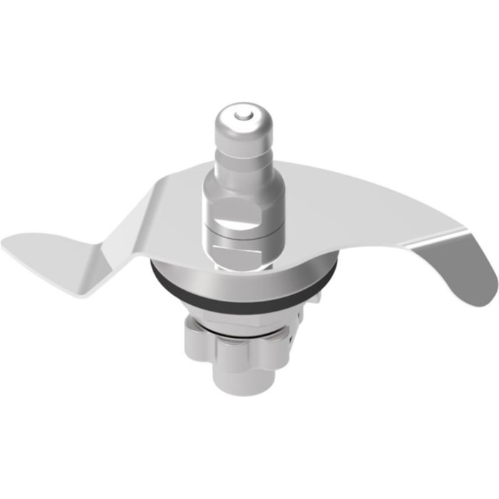Couteau pétrin MAGIMIX 17242 Pétrin XL Cook Expert