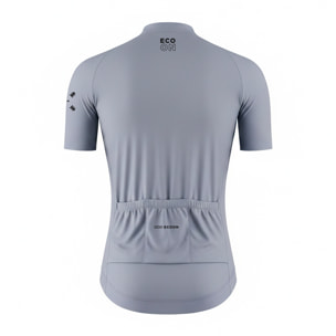 Maillot para hombre ECOON Pro Domancy - Gris