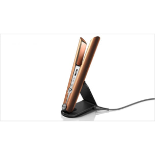 Piastra per capelli Dyson Corrale™ Rame | Ricondizionato