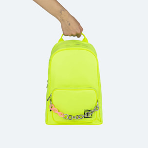 MH BACKPACK LIME