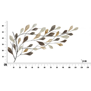 PANNELLO IN FERRO RAMO CM 115,5X6X65