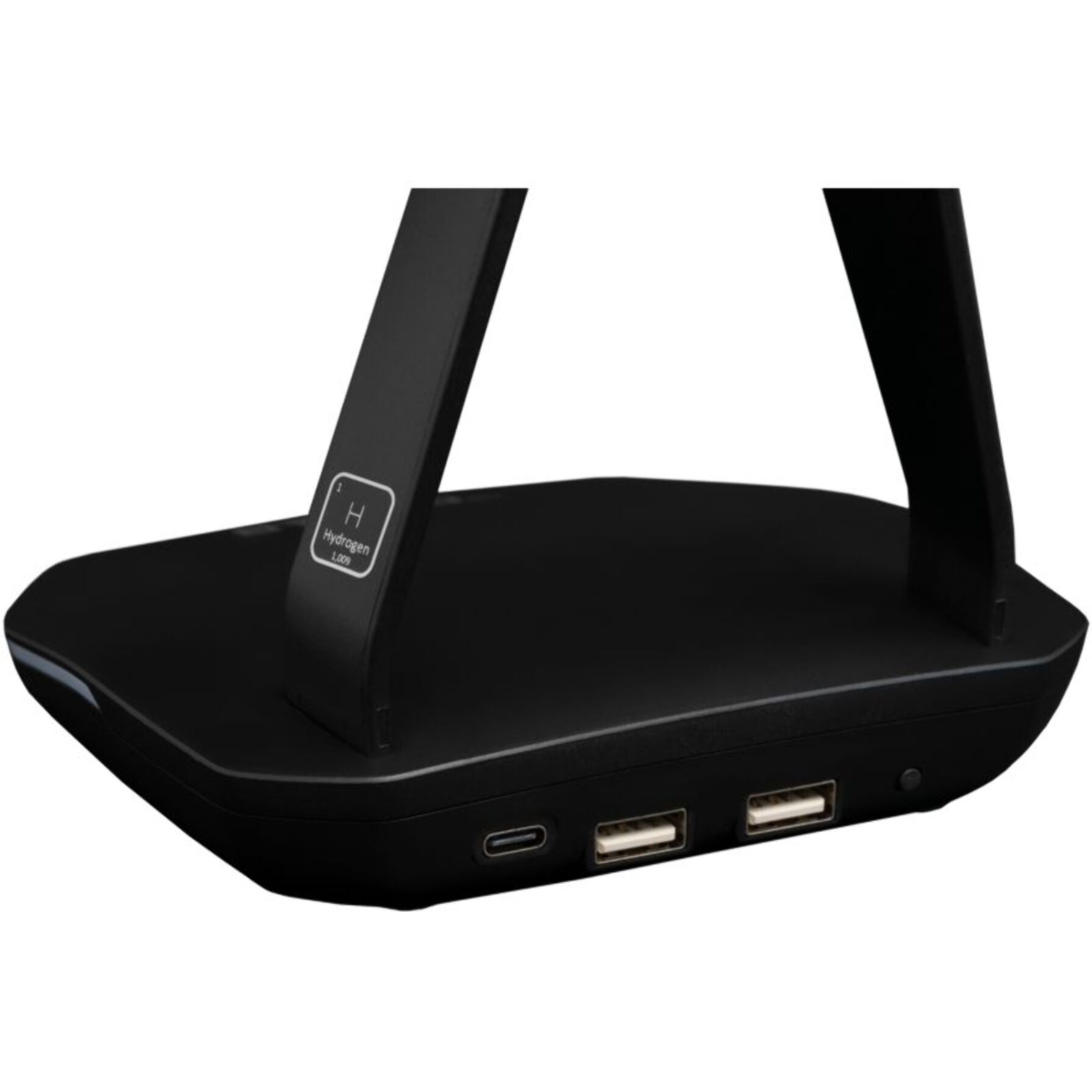 Support casque gamer THE G-LAB K STAND HYDROGEN