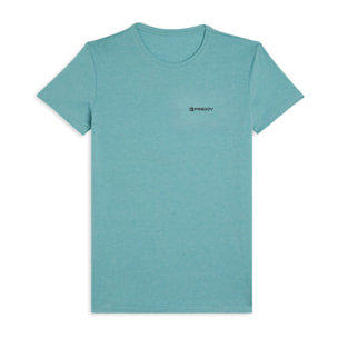T-shirt Uomo Regular Fit in Cotone con Logo