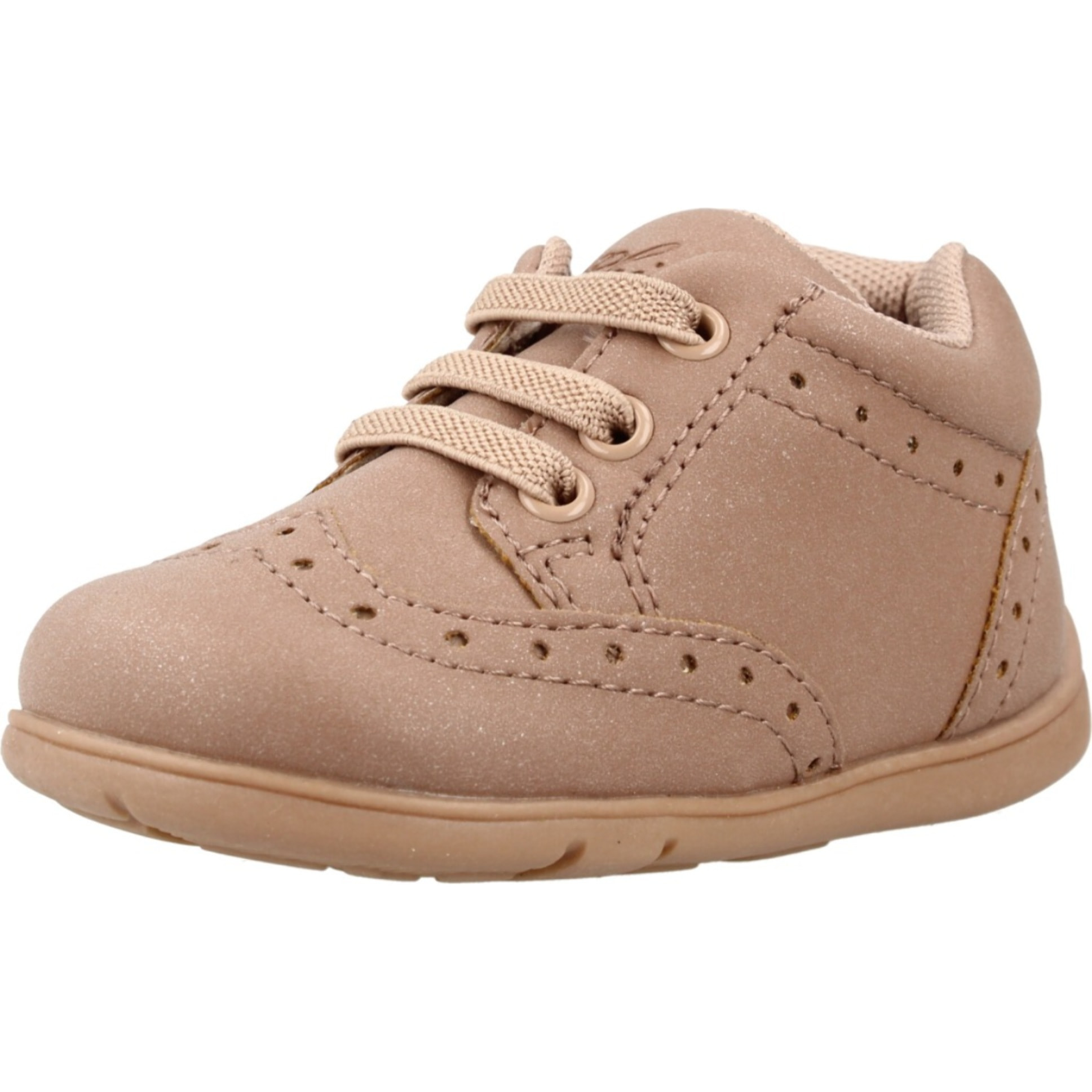 Zapatos Niño de la marca CHICCO  modelo 1072141C NUDE