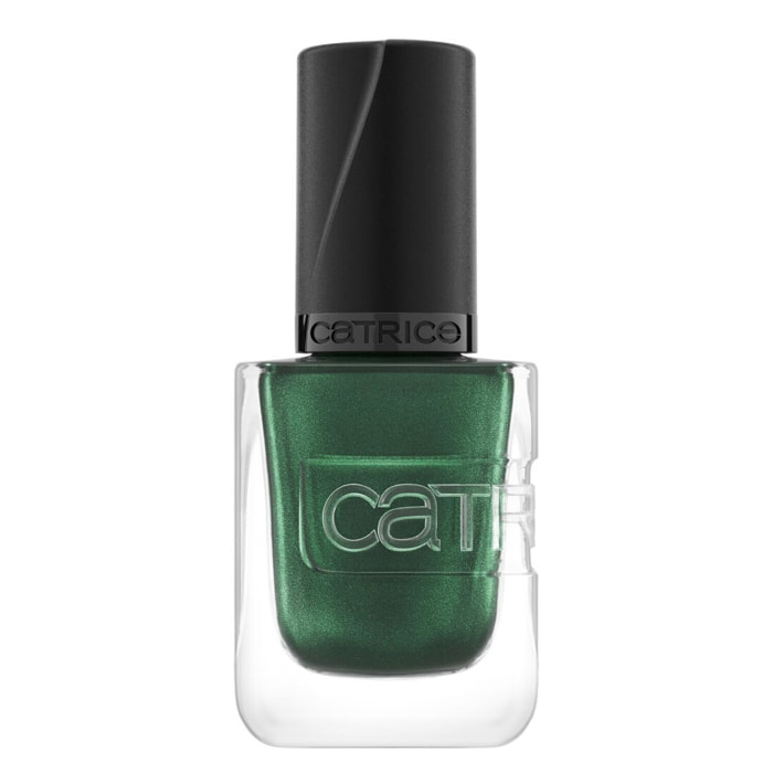 Gel Affair Nail Lacquer - Vernis à Ongles Effet Gel