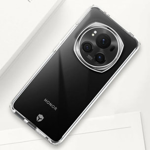 Coque FORCE CASE Honor Magic 6 Pro transparente