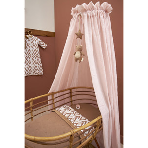 Dosel De Minicuna Me-Uni