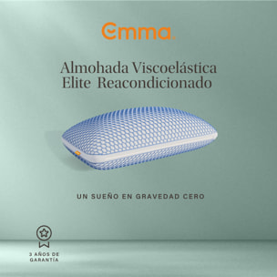 Almohada Original Adapt Elite Reacondicionado | 40 x 70 cm