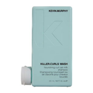 KEVIN MURPHY Killer Curls Wash Shampoo 250ml
