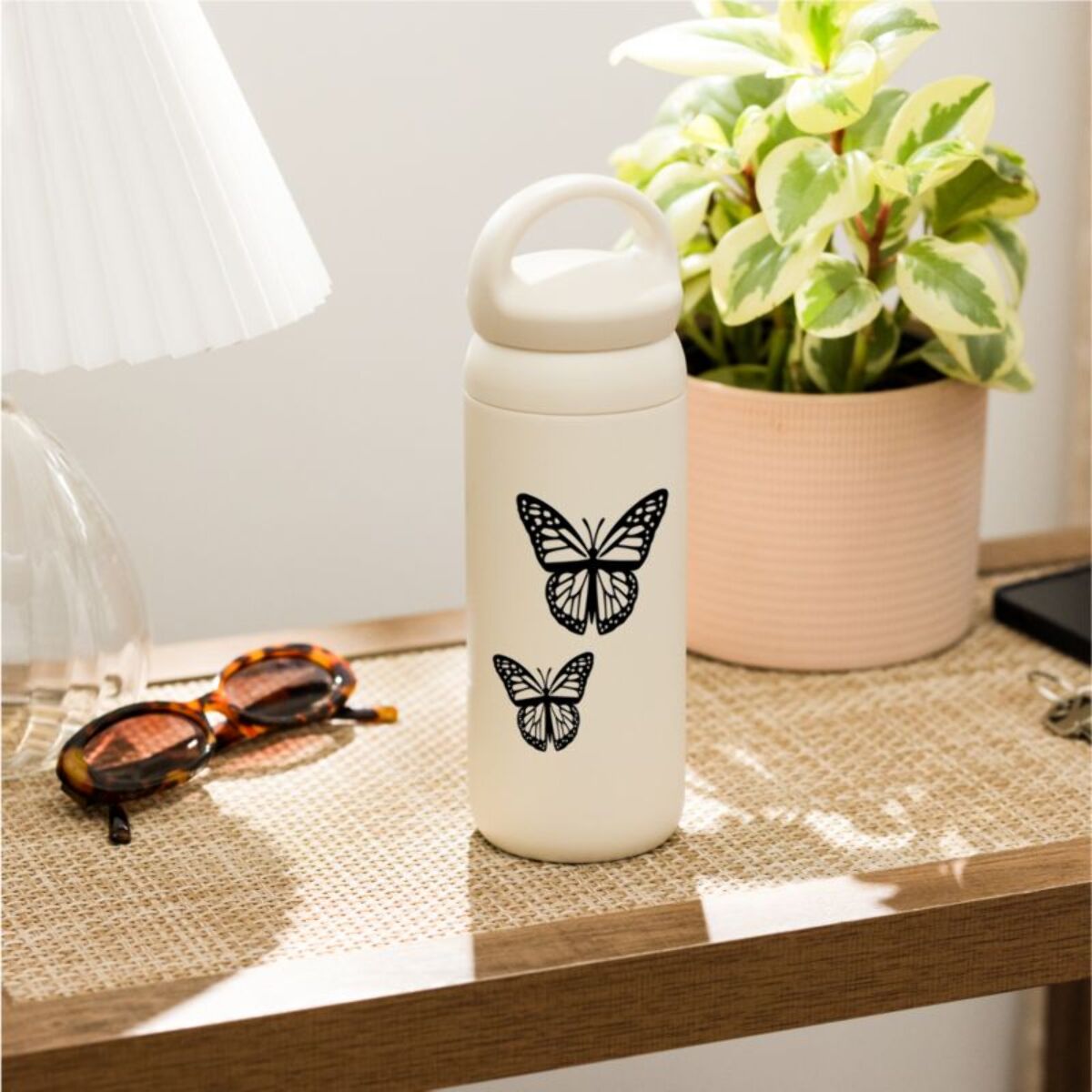 Machine de découpe CRICUT Bundle Explore 4 Seashell