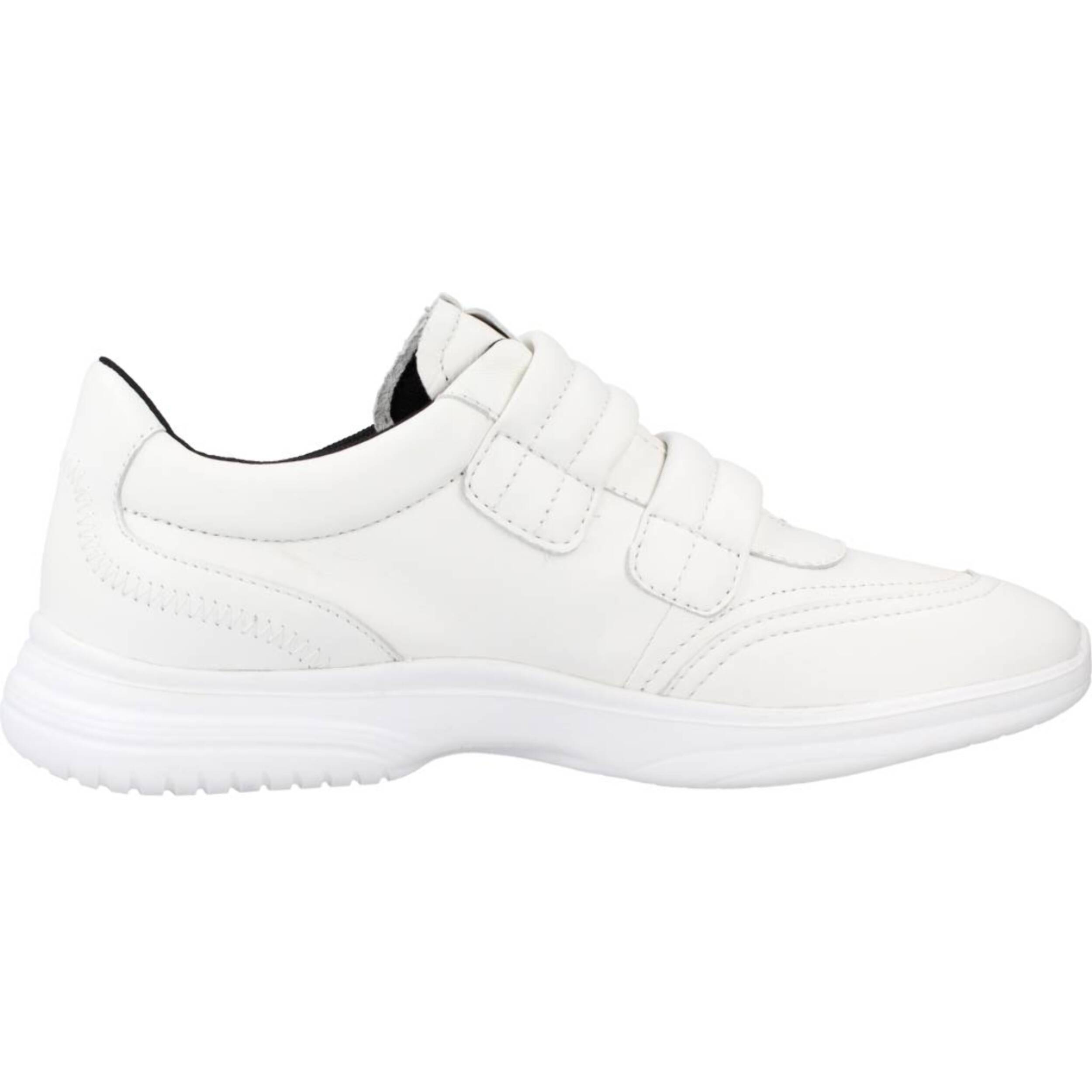 Sneakers de  Mujer de la marca GEOX  modelo D PILLOW D BLANCO