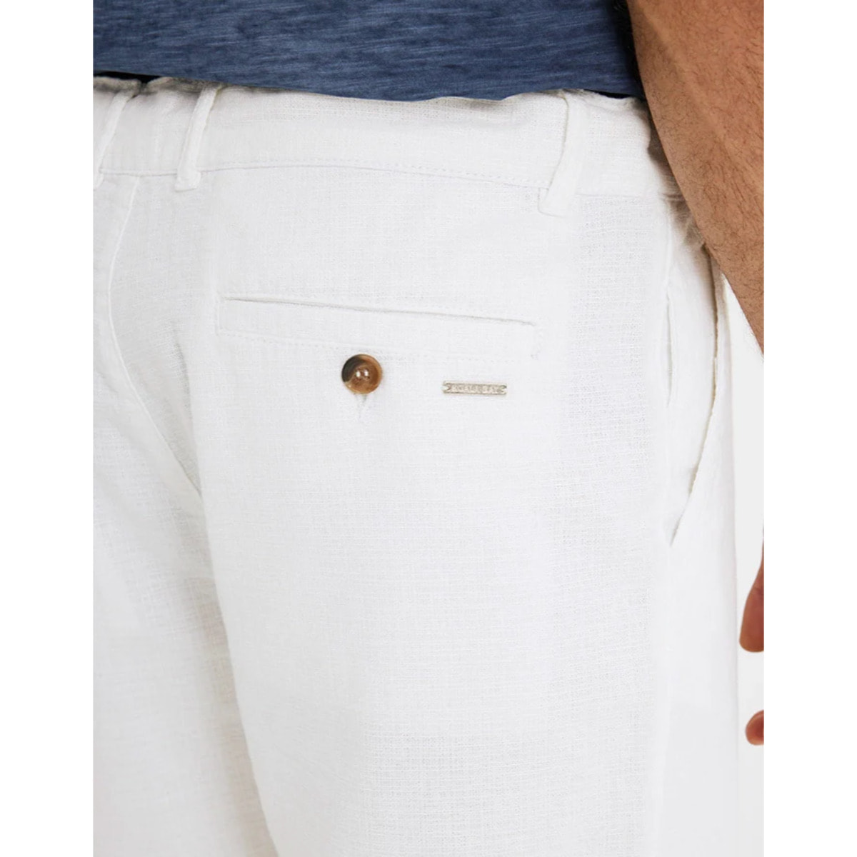 Bermuda Blanco - Nafio