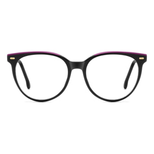 Gafas de Vista Carrera 3059 HK8 de Acetato Mujer 52 mm
