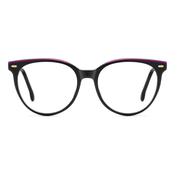 Gafas de Vista Carrera 3059 HK8 de Acetato Mujer 52 mm