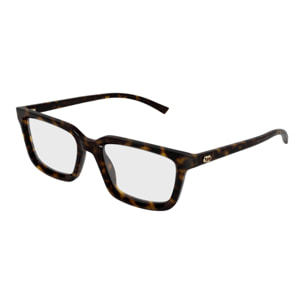 Gafas de Vista Gucci GG1947O-002 de Acetato Hombre 51 mm