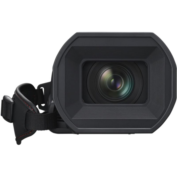 Caméscope 4K PANASONIC X1200Semi-Pro 4K