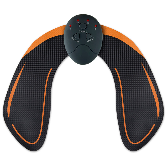 Patch d'lectrostimulation max gluteus ems toner