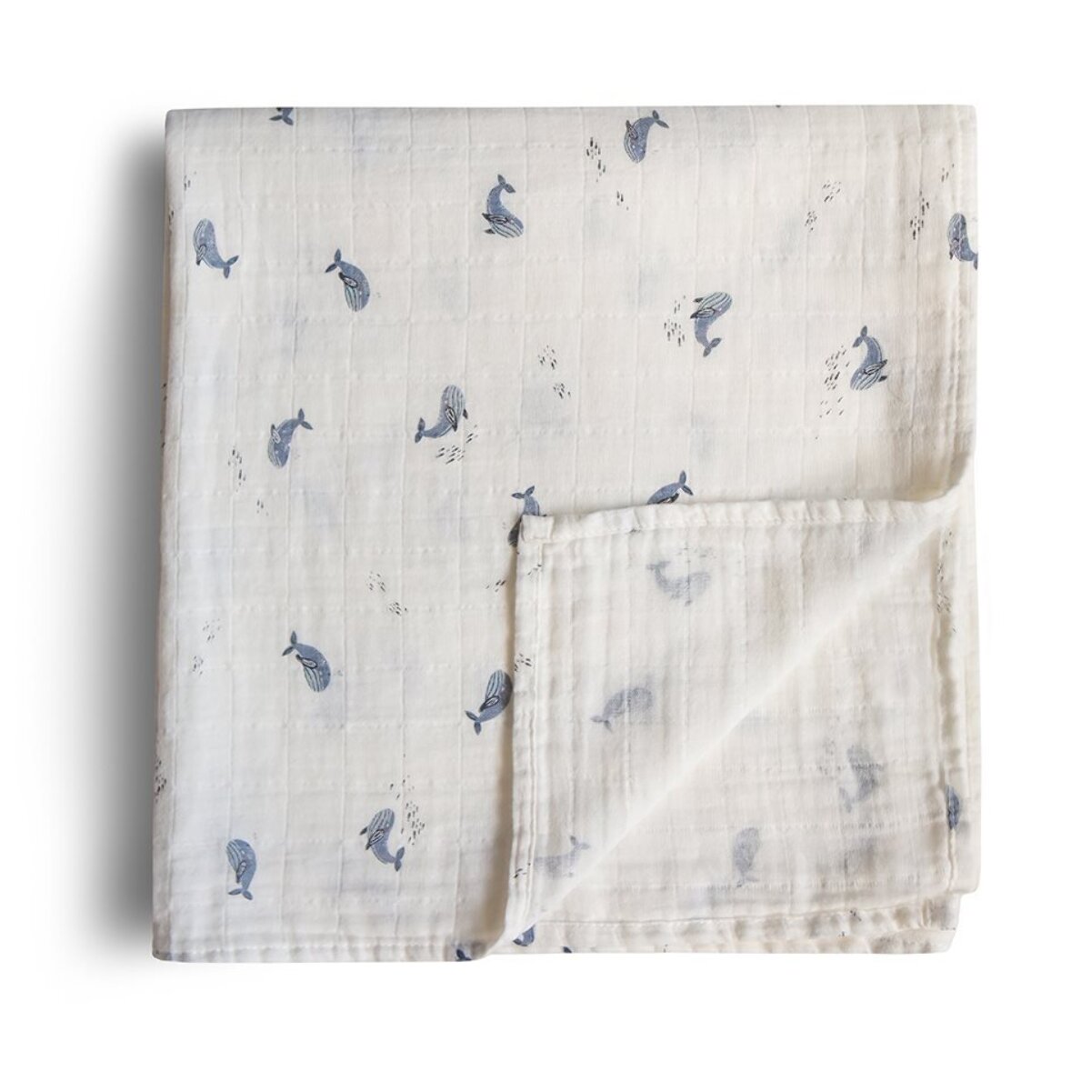 Mushie Muselina Print