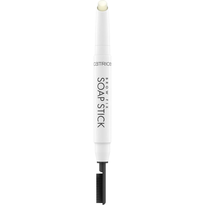 Brow Fix - Savon Coiffant Transparent en Stick