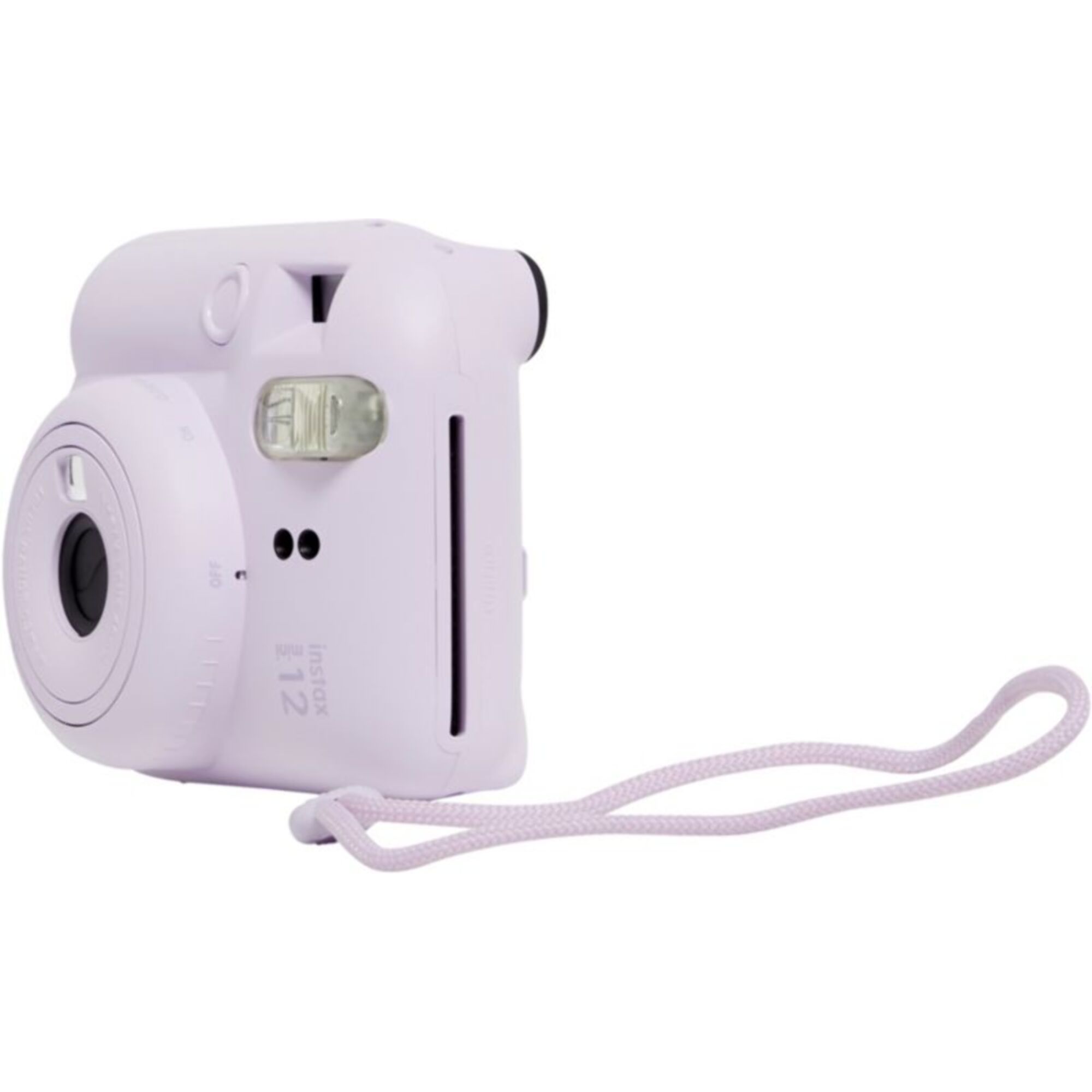 Appareil photo Instantané FUJIFILM INSTAX Mini 12 purple