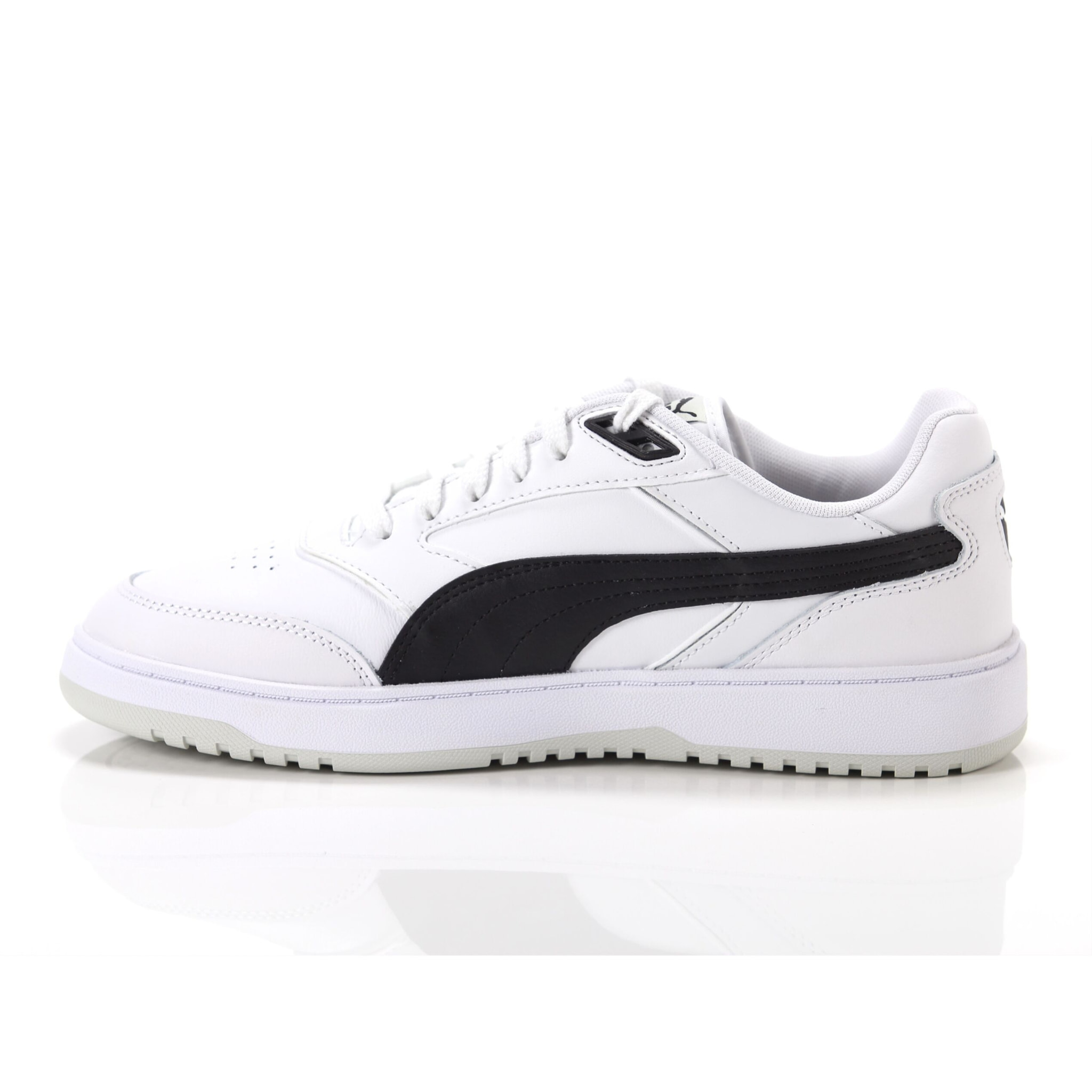 Sneakers Puma Doublecourt Bianco